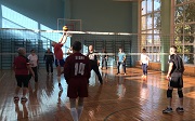 В Саранске состоялись зональные соревнования по волейболу  среди ветеранов 55 лет и старше 