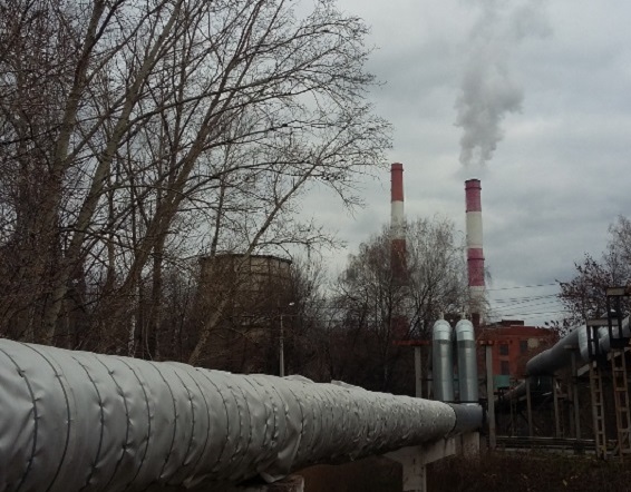 Информационное сообщение о проведении актуализации схемы теплоснабжения городского округа Саранск до 2035 года
