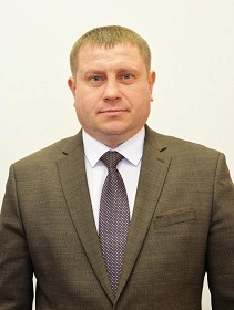 Кистенев Кирилл Иванович