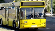 В Саранске 13 октября изменится движение маршрутов общественного транспорта