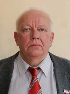 Банников Николай Львович