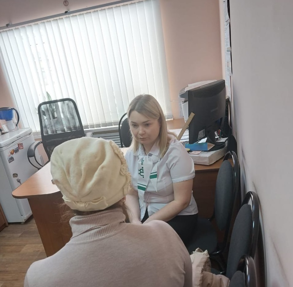 В Пролетарском районе Саранска организованы мероприятия по оказанию психологической помощи несовершеннолетним