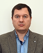 Маслов Игорь Михайлович