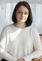 Александрова Татьяна Васильевна