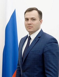 Соколов Илья Владиславович