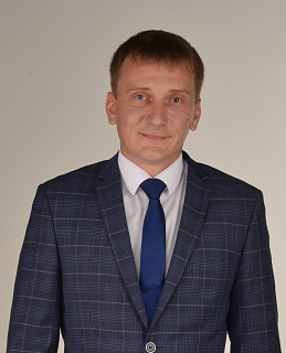 Сухарев Денис Александрович