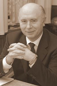 Меркушкин Николай Иванович