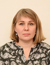 Пивоварская Наталья Владимировна