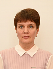 Шашкова Ирина Михайловна
