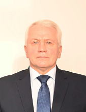 Цилин Вячеслав Федорович