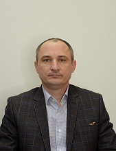 Верочкин Алексей Алексеевич